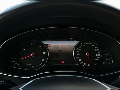Audi A6 Limousine Quattro, Kamera 360, Polski Salon, I właściciel. FV23%