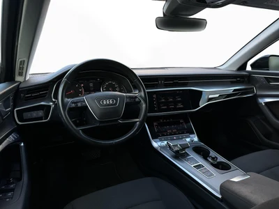 Audi A6 Limousine Quattro, Kamera 360, Polski Salon, I właściciel. FV23%