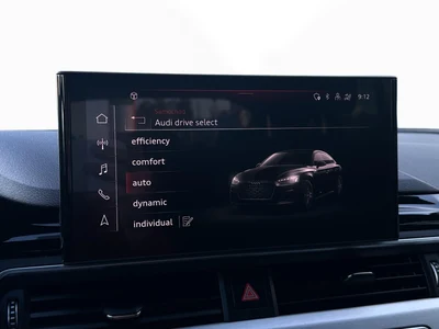 Audi A5 Sportback 2.0 265KM Quattro, Bang&Olufsen, S-Line, Virtual, Salon Polska