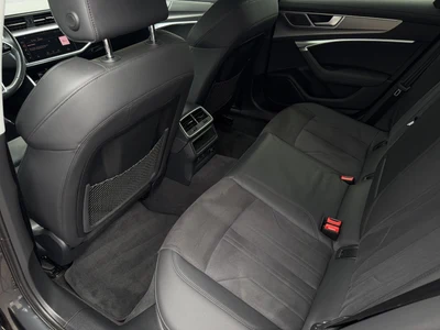 Audi A6 Avant Quattro, Advanced, HAK, Head-UP, Matrix, Alcantara, Salon PL