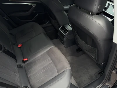 Audi A6 Avant Quattro, Advanced, HAK, Head-UP, Matrix, Alcantara, Salon PL