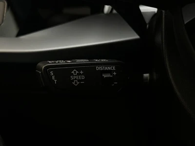 Audi A3 Sportback Sportback, Advanced, Kamera, Pakiet Interieur, Pakiet Comfort