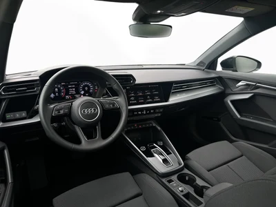 Audi A3 allstreet Allstreet, SONOS, Side Assist, Kamera, Salon Polska, FV23%