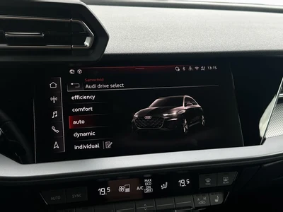 Audi A3 allstreet Allstreet, SONOS, Side Assist, Kamera, Salon Polska, FV23%