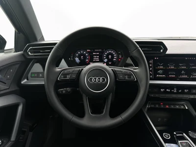 Audi A3 allstreet Allstreet, SONOS, Side Assist, Kamera, Salon Polska, FV23%