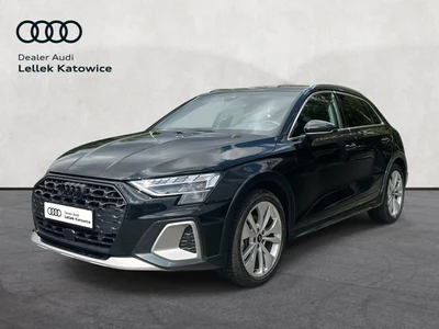 Audi A3 allstreet Allstreet, SONOS, Side Assist, Kamera, Salon Polska, FV23%