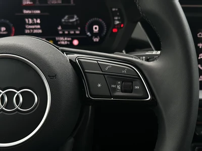 Audi A3 allstreet Allstreet, SONOS, Side Assist, Kamera, Salon Polska, FV23%