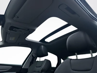 Audi A6 Limousine 265KM, Panorama, 4 Strefy Klimatyzacja, Matrix, Pakiet czerń, FV23%