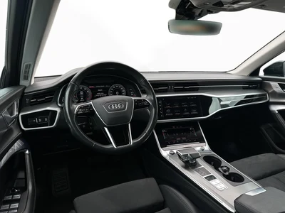 Audi A6 Limousine 265KM, Panorama, 4 Strefy Klimatyzacja, Matrix, Pakiet czerń, FV23%