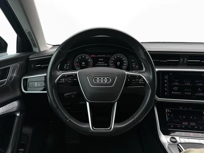 Audi A6 Limousine 265KM, Panorama, 4 Strefy Klimatyzacja, Matrix, Pakiet czerń, FV23%