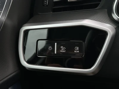 Audi A6 Limousine 265KM, Panorama, 4 Strefy Klimatyzacja, Matrix, Pakiet czerń, FV23%