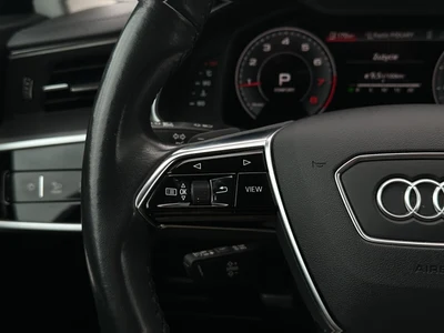 Audi A6 Limousine 265KM, Panorama, 4 Strefy Klimatyzacja, Matrix, Pakiet czerń, FV23%