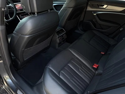Audi A6 Limousine 3.0 TDI 286KM, Head-UP, DCC, Side Assist, S-Line, Salon PL