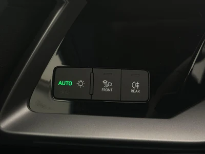 Audi A3 Sportback Advanced, SONOS, Kamera, Virtual Plus, Ambiente Plus