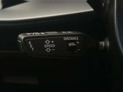 Audi A3 Sportback Advanced, SONOS, Kamera, Virtual Plus, Ambiente Plus