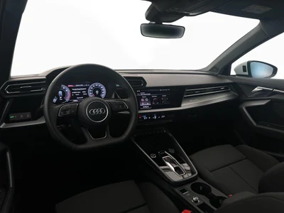 Audi A3 Sportback Advanced, SONOS, Kamera, Virtual Plus, Ambiente Plus