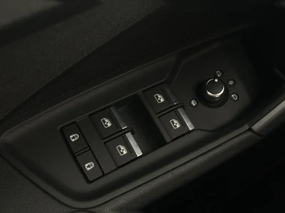 Audi A3 Sportback Advanced, SONOS, Kamera, Virtual Plus, Ambiente Plus