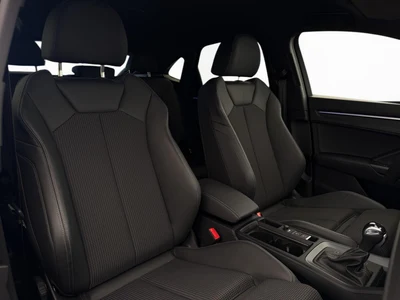Audi Q3 Sportback Sportback, 2xS-Line, Side Assist, Matrix, Ambiente, Salon PL