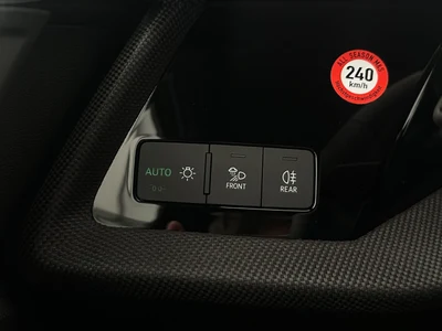 Audi S3 Limousine 333KM Quattro Sedan, Gwarancja do 2030, FV23%