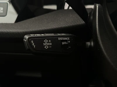 Audi S3 Limousine 333KM Quattro Sedan, Gwarancja do 2030, FV23%