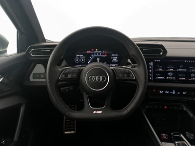 Audi S3 Limousine 333KM Quattro Sedan, Gwarancja do 2030, FV23%
