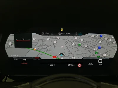 Audi S3 Limousine 333KM Quattro Sedan, Gwarancja do 2030, FV23%