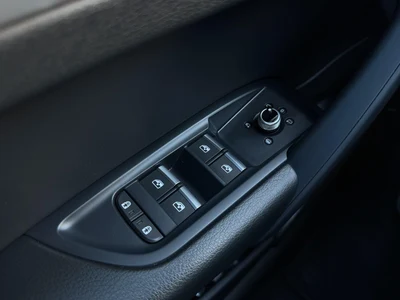 Audi Q5 Sportback Quattro, S-Line, Sportback, Alcantara, Virtual, Pakiet Czerń, Salon PL