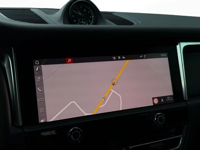 Porsche Macan 2.0 265KM, Hak, Podgrzewana Szyba, Salon Polska, FV23%