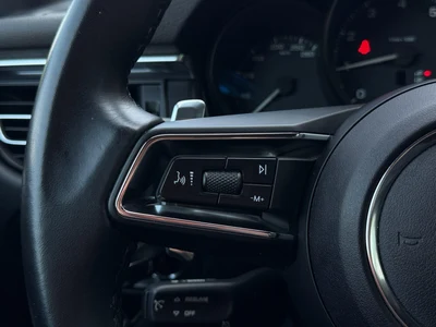 Porsche Macan 2.0 265KM, Hak, Podgrzewana Szyba, Salon Polska, FV23%