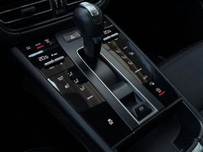 Porsche Macan 2.0 265KM, Hak, Podgrzewana Szyba, Salon Polska, FV23%