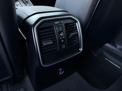 Porsche Macan 2.0 265KM, Hak, Podgrzewana Szyba, Salon Polska, FV23%