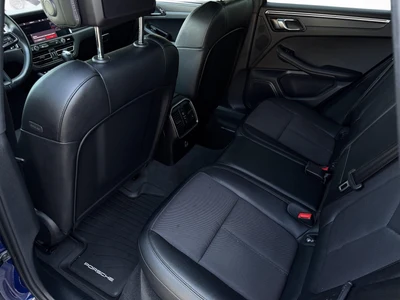Porsche Macan 2.0 265KM, Hak, Podgrzewana Szyba, Salon Polska, FV23%