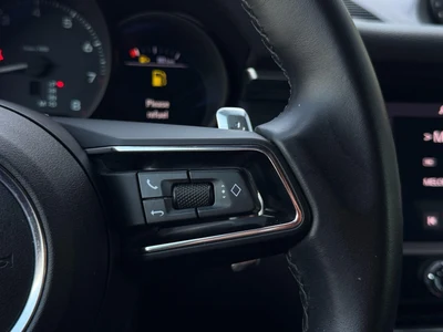Porsche Macan 2.0 265KM, Hak, Podgrzewana Szyba, Salon Polska, FV23%