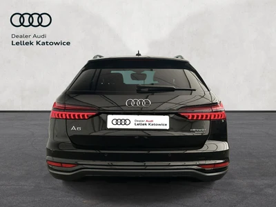 Audi A6 allroad 3.0 TDI V6, Hak, Matrix, Head UP, Side Assist, Salon PL, FV23%