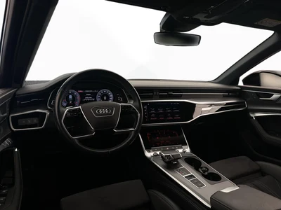 Audi A6 allroad 3.0 TDI V6, Hak, Matrix, Head UP, Side Assist, Salon PL, FV23%