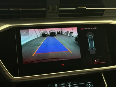 Audi A6 allroad 3.0 TDI V6, Hak, Matrix, Head UP, Side Assist, Salon PL, FV23%