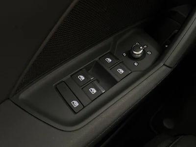 Audi A3 Sportback S-Line, Matrix, Kamera, Salon Polska, FV23%