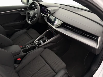 Audi A3 Sportback S-Line, Matrix, Kamera, Salon Polska, FV23%