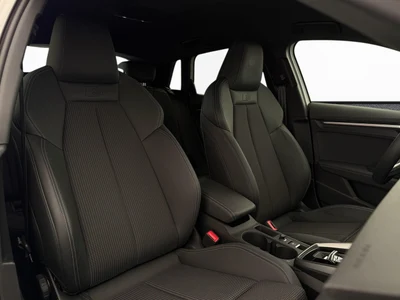 Audi A3 Sportback S-Line, Matrix, Kamera, Salon Polska, FV23%