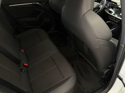Audi A3 Sportback S-Line, Matrix, Kamera, Salon Polska, FV23%
