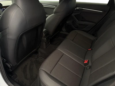 Audi A3 Sportback S-Line, Matrix, Kamera, Salon Polska, FV23%