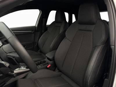 Audi A3 Sportback S-Line, Matrix, Kamera, Salon Polska, FV23%