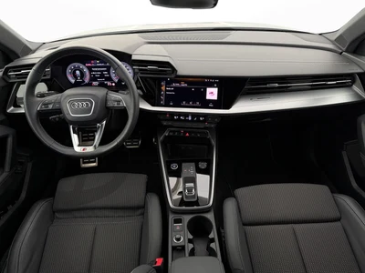 Audi A3 Sportback S-Line, Matrix, Kamera, Salon Polska, FV23%