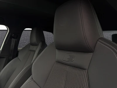 Audi A3 Sportback S-Line, Matrix, Kamera, Salon Polska, FV23%