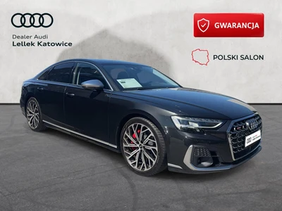 Audi S8 S8 Tiptronic