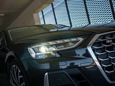 Audi S8 TFSI S-line Virtual Cockpit HD Matrix LED Masaże 360 Kamery, Salon Polska