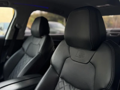 Audi S8 TFSI S-line Virtual Cockpit HD Matrix LED Masaże 360 Kamery, Salon Polska