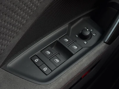 Audi RS 3 Sportback 400KM Sportback, RS Dynamic, Ceramika, Matrix, Katalog: 458.000ZŁ