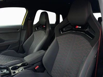 Audi RS 3 Sportback 400KM Sportback, RS Dynamic, Ceramika, Matrix, Katalog: 458.000ZŁ