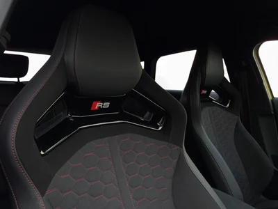 Audi RS 3 Sportback 400KM Sportback, RS Dynamic, Ceramika, Matrix, Katalog: 458.000ZŁ